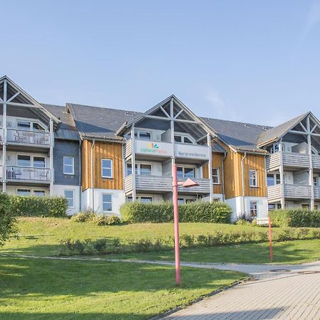 Uplandparcs Bergresidence Winterberg Zewnętrze zdjęcie