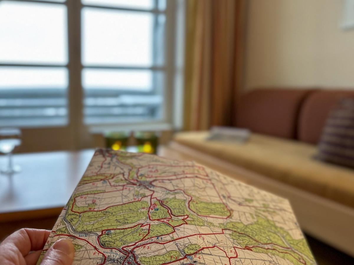 Uplandparcs Bergresidence Winterberg Zewnętrze zdjęcie