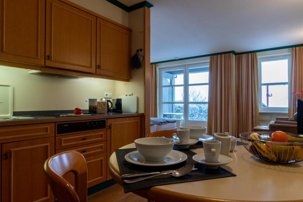 Uplandparcs Bergresidence Winterberg Zewnętrze zdjęcie