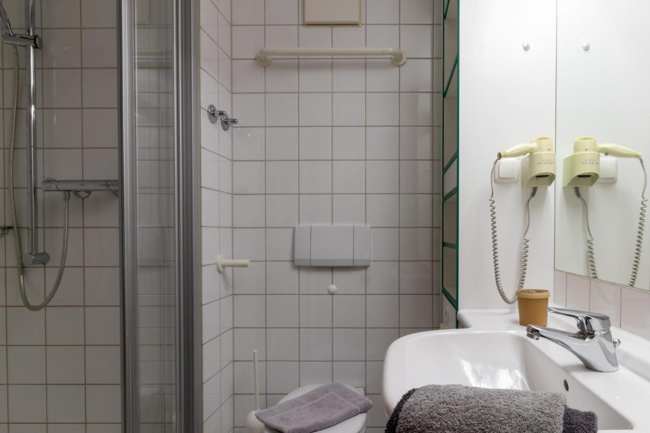 Uplandparcs Bergresidence Winterberg Zewnętrze zdjęcie