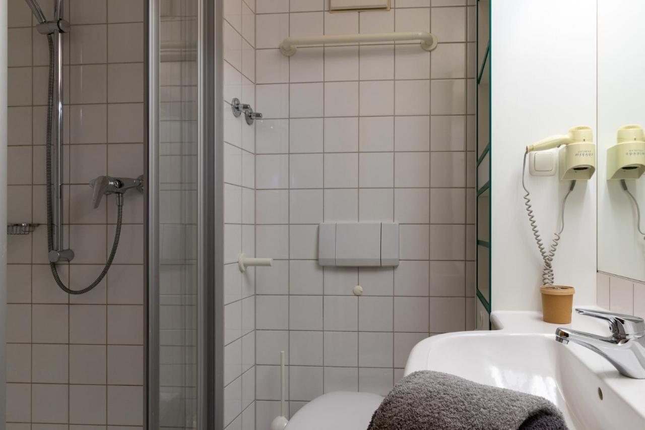 Uplandparcs Bergresidence Winterberg Pokój zdjęcie