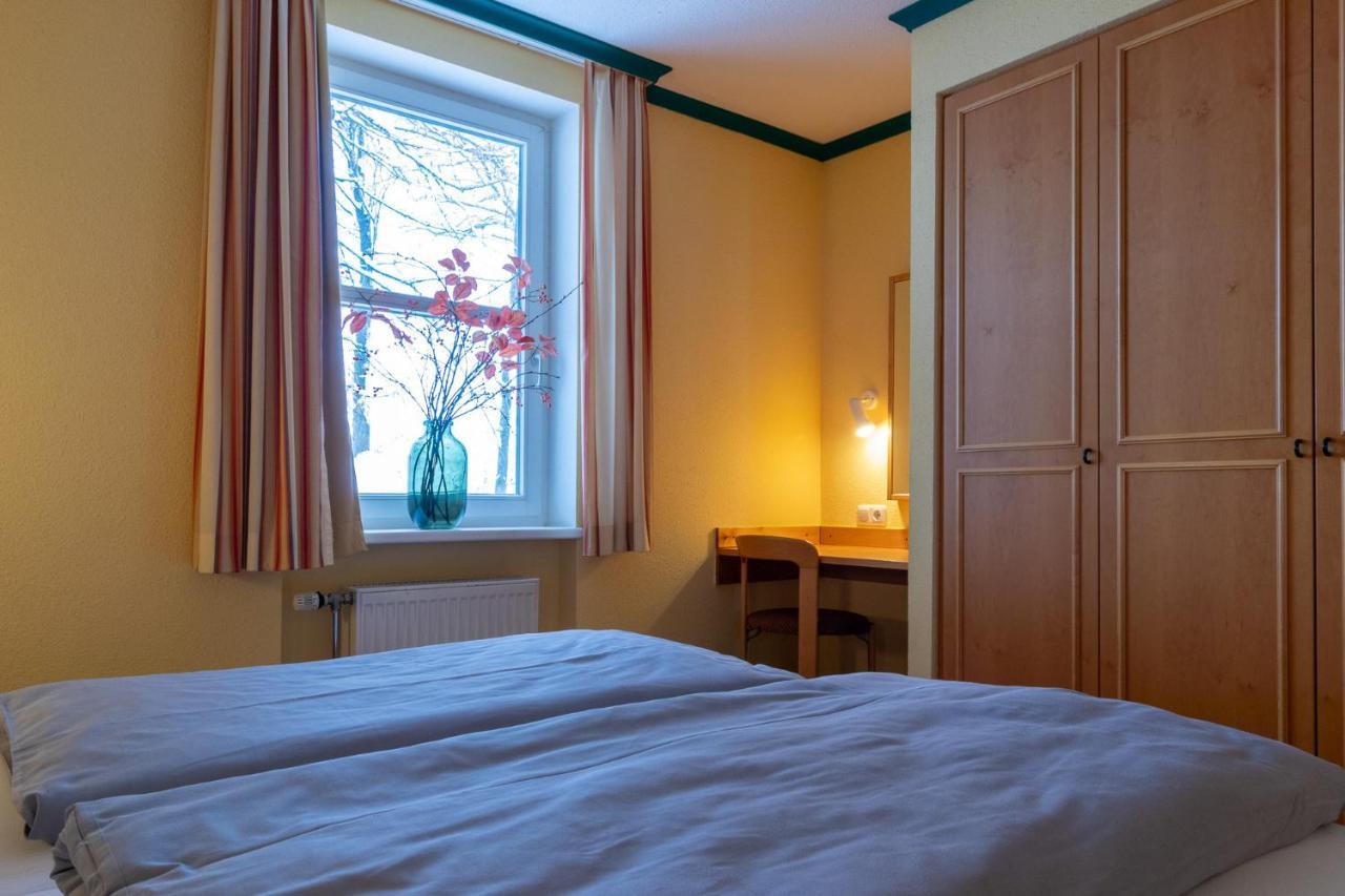 Uplandparcs Bergresidence Winterberg Pokój zdjęcie