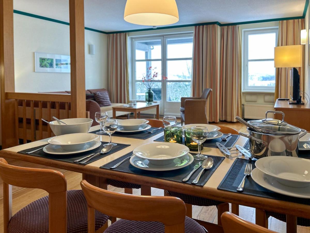 Uplandparcs Bergresidence Winterberg Zewnętrze zdjęcie