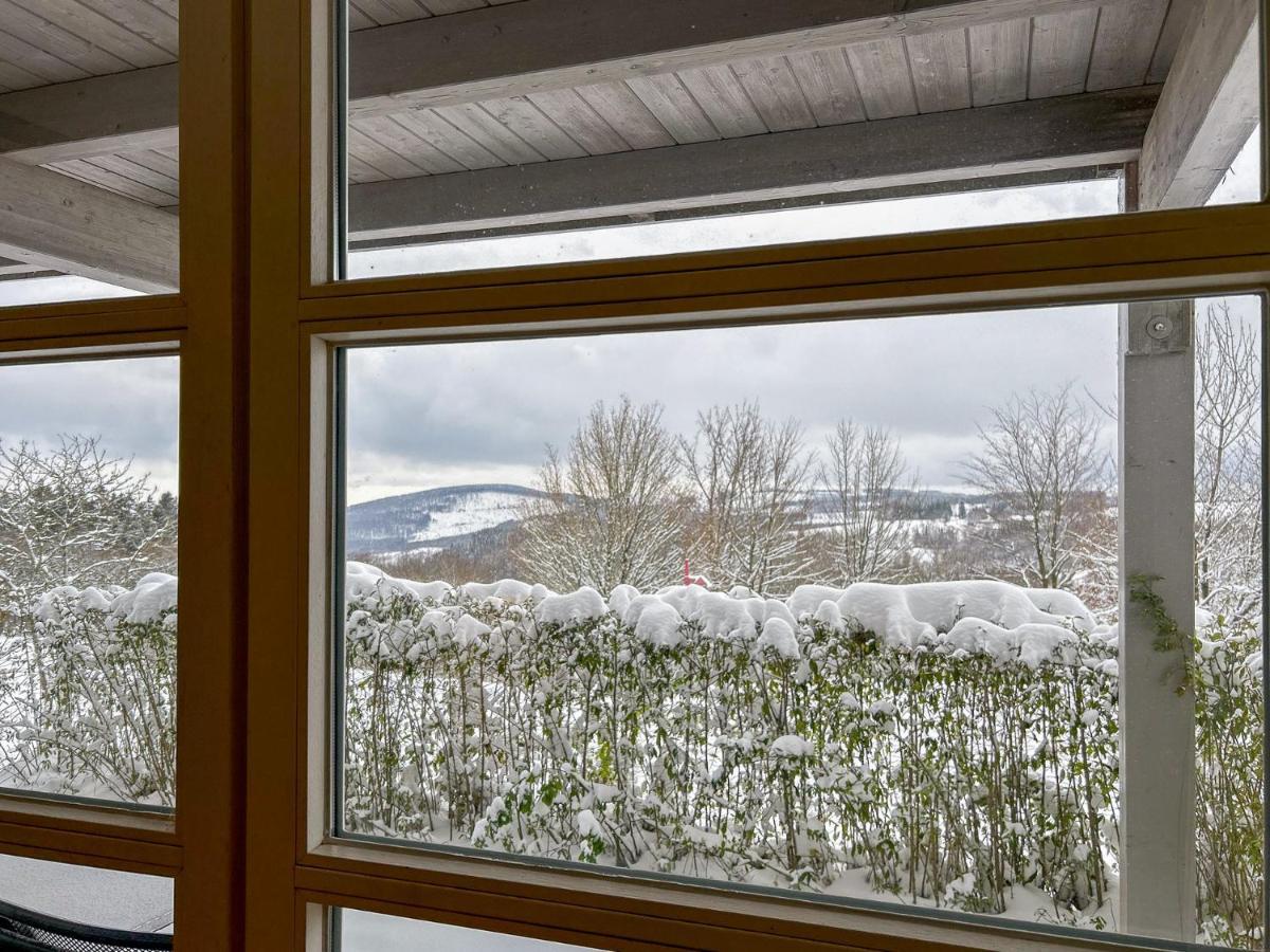 Uplandparcs Bergresidence Winterberg Pokój zdjęcie