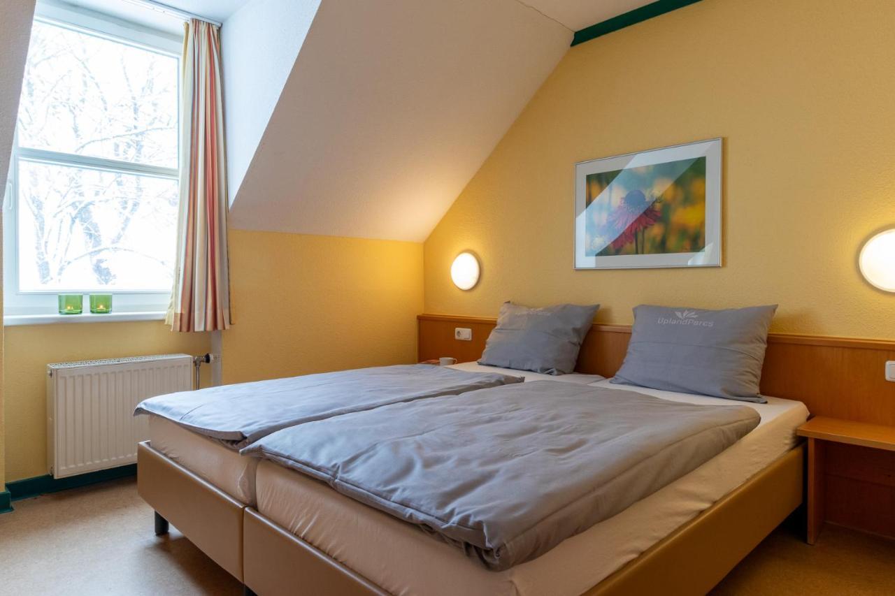 Uplandparcs Bergresidence Winterberg Zewnętrze zdjęcie