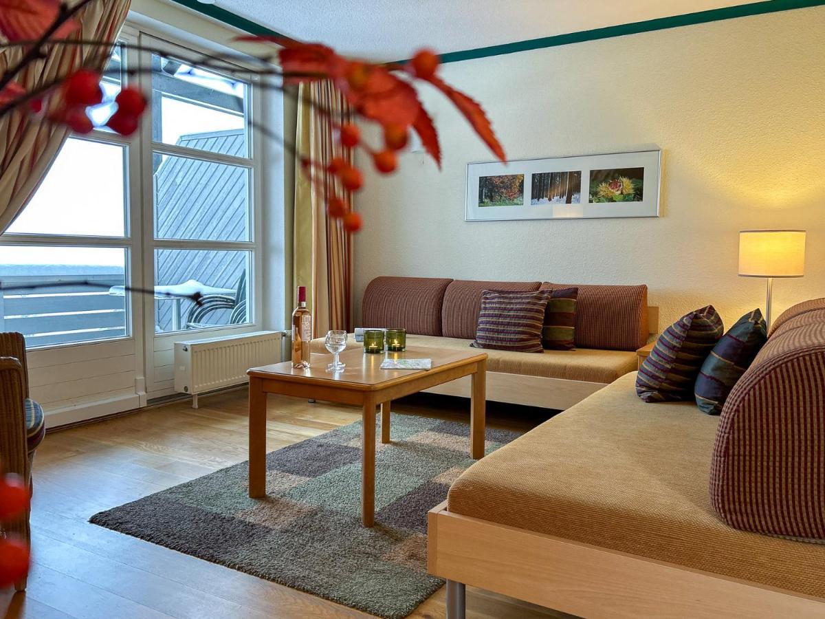 Uplandparcs Bergresidence Winterberg Zewnętrze zdjęcie