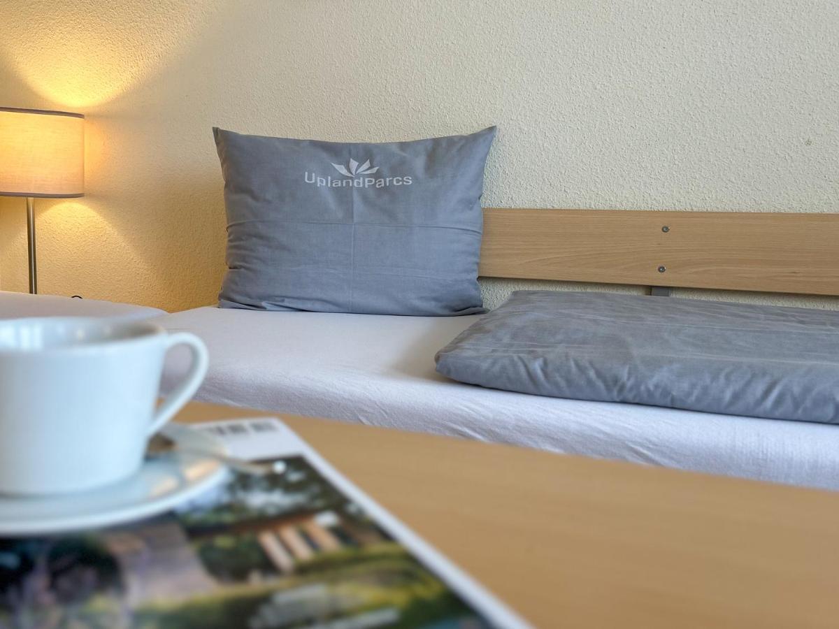 Uplandparcs Bergresidence Winterberg Pokój zdjęcie