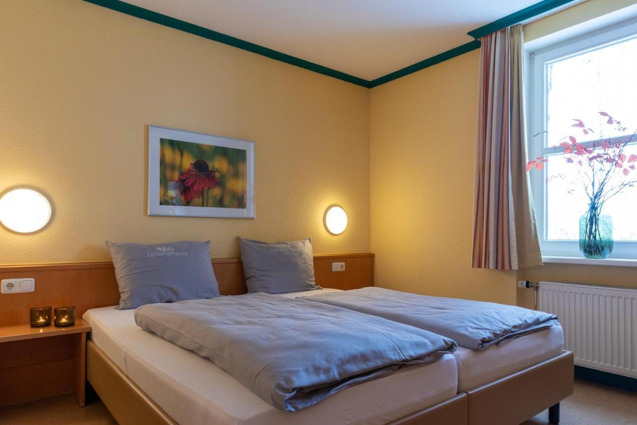 Uplandparcs Bergresidence Winterberg Zewnętrze zdjęcie