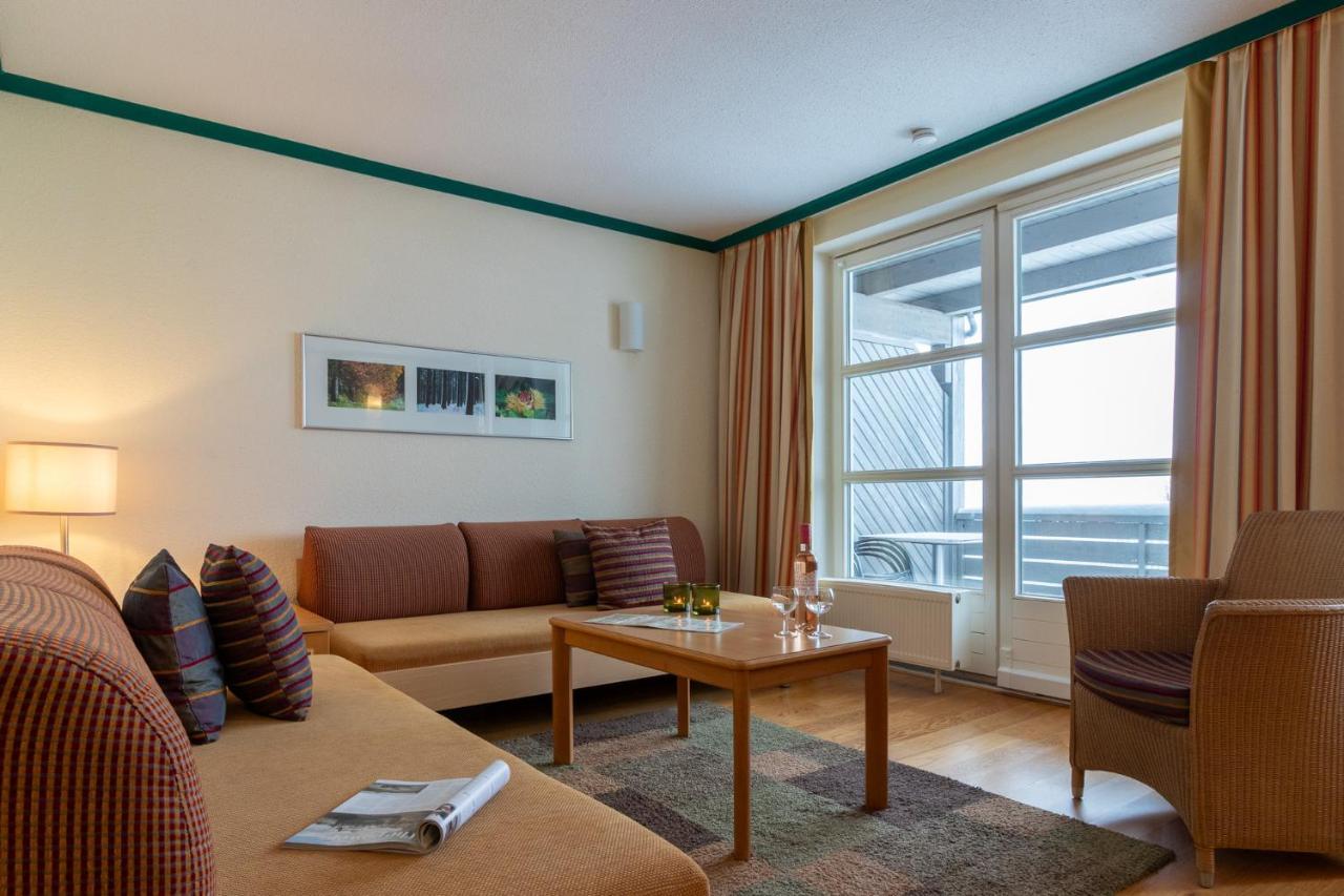 Uplandparcs Bergresidence Winterberg Pokój zdjęcie