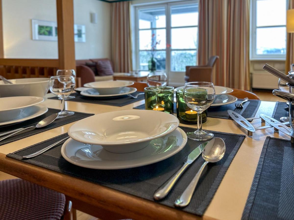 Uplandparcs Bergresidence Winterberg Pokój zdjęcie