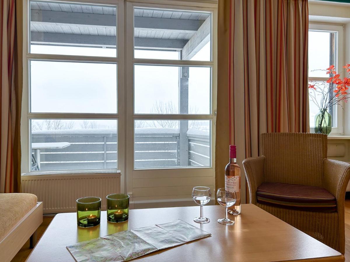 Uplandparcs Bergresidence Winterberg Zewnętrze zdjęcie