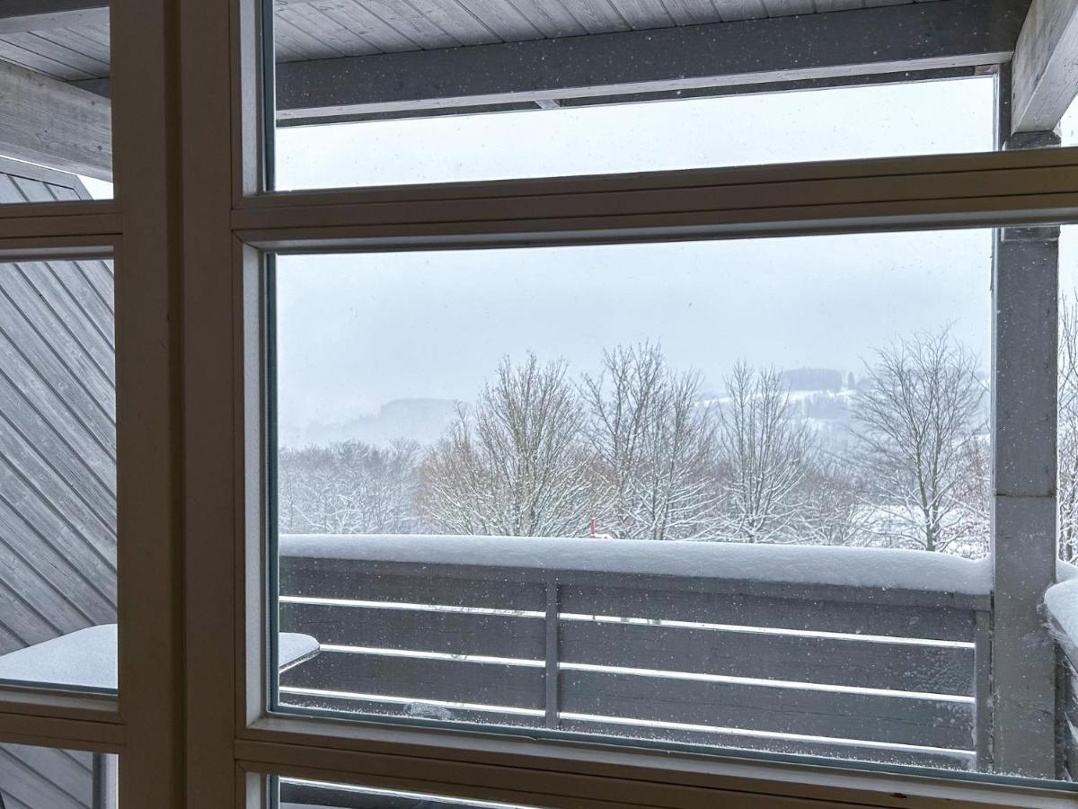 Uplandparcs Bergresidence Winterberg Zewnętrze zdjęcie