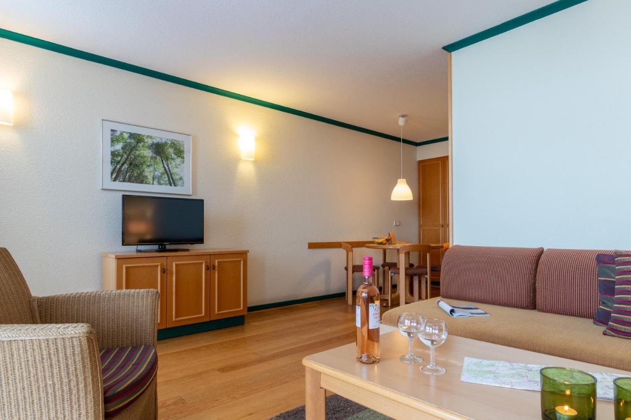 Uplandparcs Bergresidence Winterberg Pokój zdjęcie