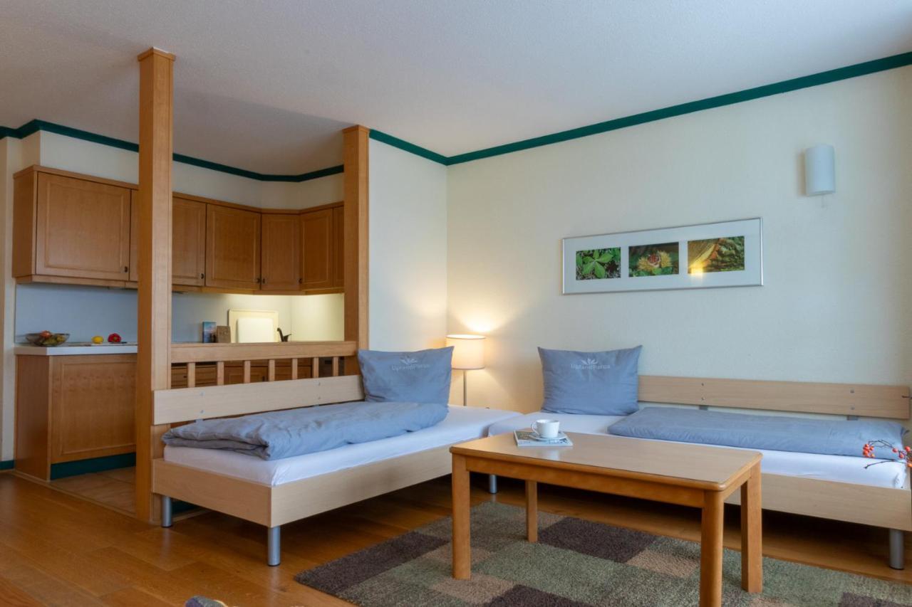 Uplandparcs Bergresidence Winterberg Pokój zdjęcie