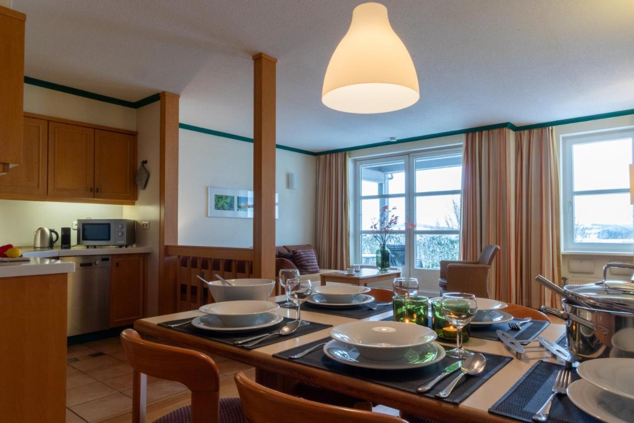 Uplandparcs Bergresidence Winterberg Zewnętrze zdjęcie