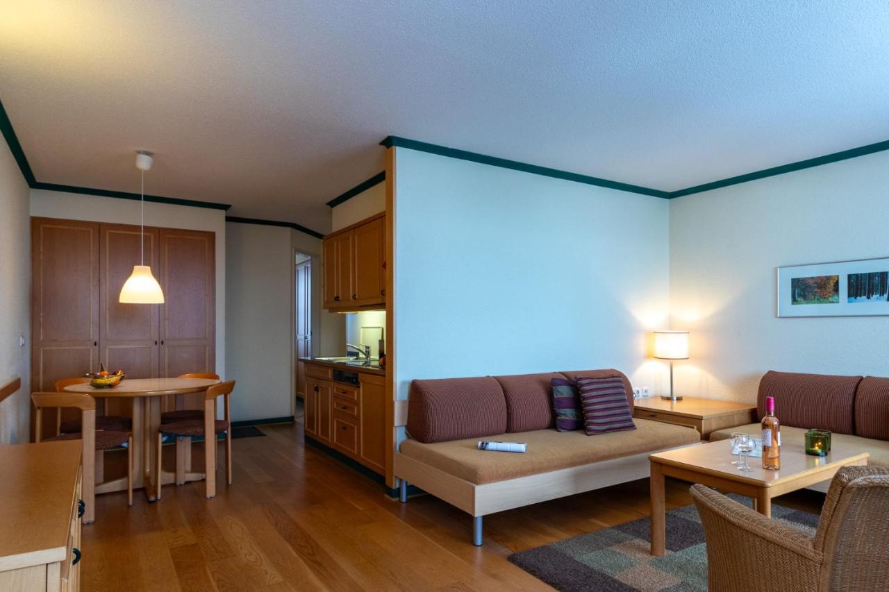 Uplandparcs Bergresidence Winterberg Zewnętrze zdjęcie