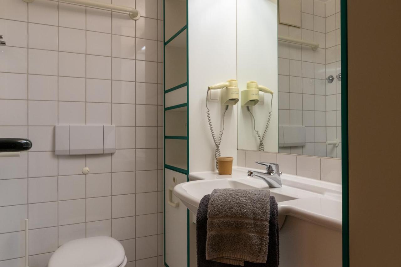 Uplandparcs Bergresidence Winterberg Pokój zdjęcie