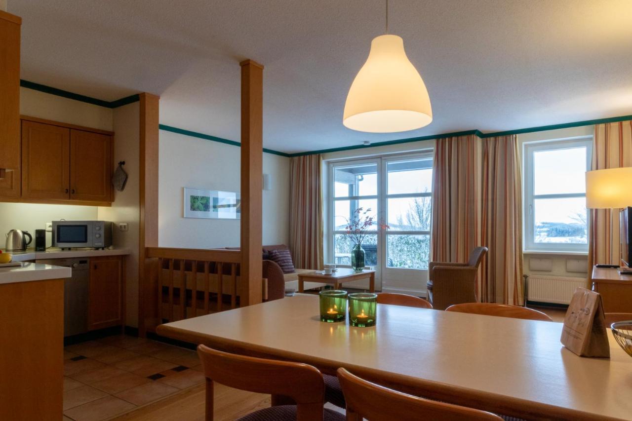 Uplandparcs Bergresidence Winterberg Pokój zdjęcie