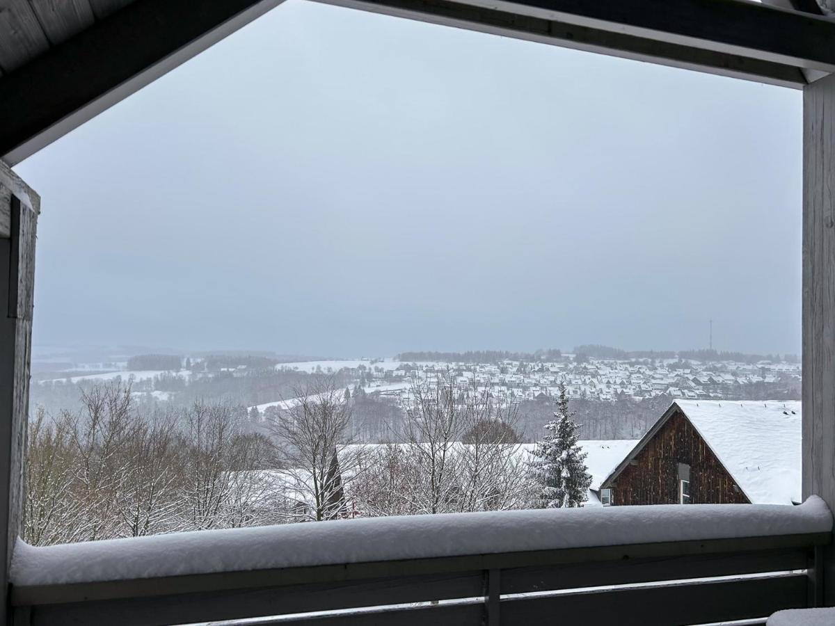 Uplandparcs Bergresidence Winterberg Zewnętrze zdjęcie