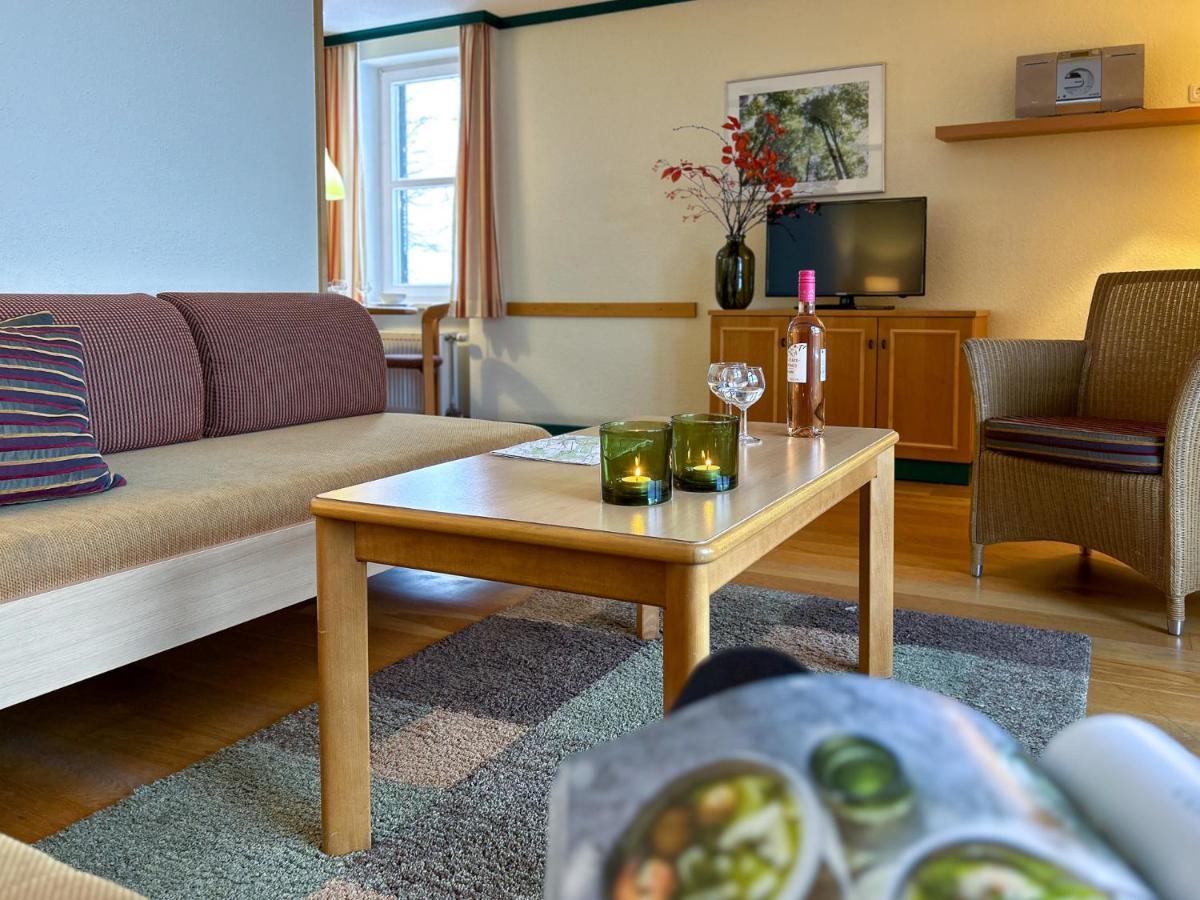 Uplandparcs Bergresidence Winterberg Zewnętrze zdjęcie